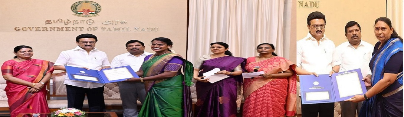 Best Transgender Award